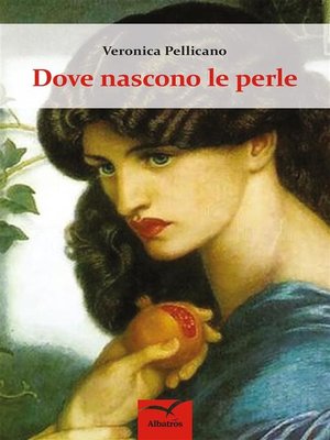 cover image of Dove nascono le perle